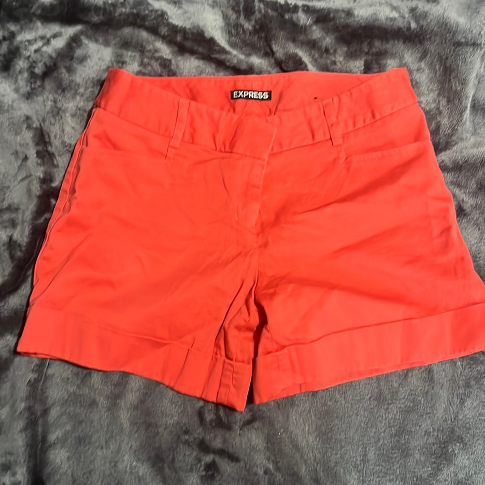 Womens short